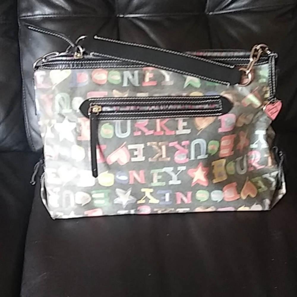 Dooney&bourke purse